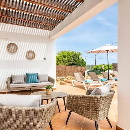 Sara Porter Cala En Porter (Menorca)
