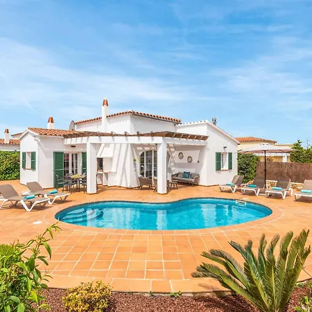 Sara Porter Villa Cala En Porter (Menorca)